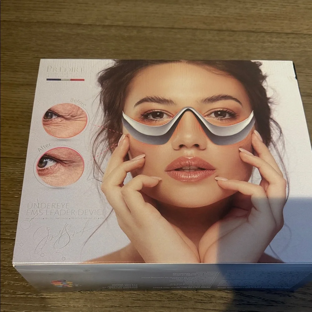 Undereye device Eye Massager